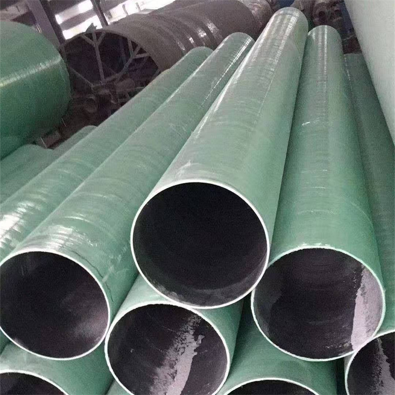 玻璃钢管道
